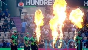 James Vince stars as Southern Brave hammer Welsh Fire in Hundred opener