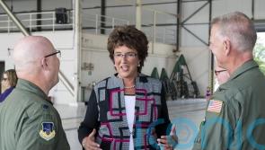 Indiana Republican politician Jackie Walorski killed in car crash