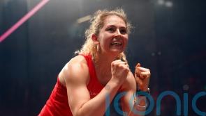 I’m a bit lost for words – Gina Kennedy makes history in Birmingham