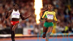 Elaine Thompson-Herah finally claims Commonwealth Games gold in 100 metres