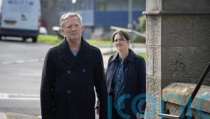 Shetland actor ‘bereft’ over co-star Douglas Henshall’s departure