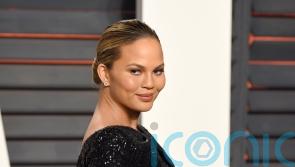 Chrissy Teigen ‘feeling hopeful and amazing’ as she announces pregnancy