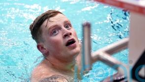 Adam Peaty calls for better sport funding amid Games and Euro success