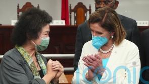 South-east Asian countries call for calm in Taiwan Strait after Pelosi visit