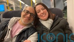 Wife of fit and healthy “superhero” solicitor wants CPR taught “everywhere” after multiple cardiac arrests saw him “die nine times” in 10 hours