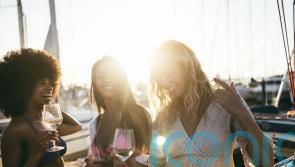 6 super fresh white wines for summer sipping