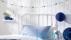 11 ways to transform your child’s bedroom