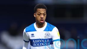 Luke Amos and striker Chris Willock set to return for QPR
