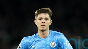 Manchester City midfielder James McAtee makes Sheffield United loan move