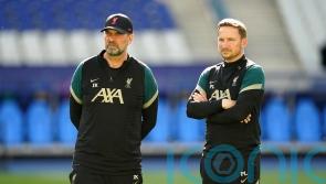 Pep Lijnders insists ‘the future looks really bright’ for Liverpool