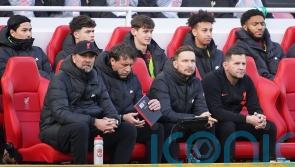 Switch to five substitutes has saved football – Liverpool assistant Pep Lijnders