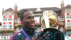 Jofra Archer extends Sussex contract for another year