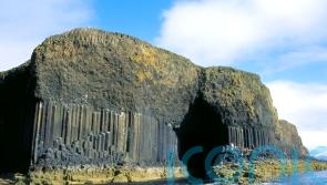 Access to Staffa limited over next year as urgent repairs carried out