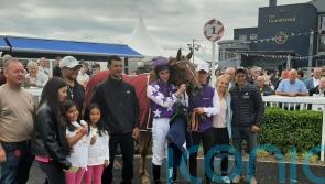 Haynes sets out Breeders’ Cup ambition for Lady Hollywood