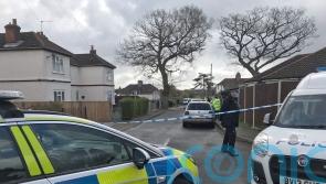 Man guilty of murdering neighbour after becoming annoyed by motorbike noise