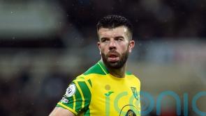 Norwich without suspended defender Grant Hanley for home game with Wigan
