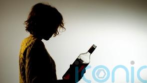 Deaths from alcohol-related causes hit highest level since 2008
