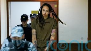 Russian prosecutors seek nine-and-a-half-year sentence for US basketball star