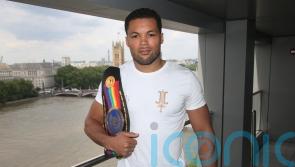 Joe Joyce to fight Joseph Parker in Manchester on September 24