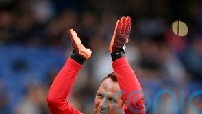 ‘I had a tear in my eye’ – David Seaman ‘so proud’ of Lionesses’ achievement