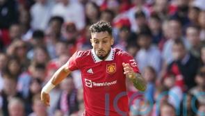 Manchester United loan Alex Telles to Sevilla