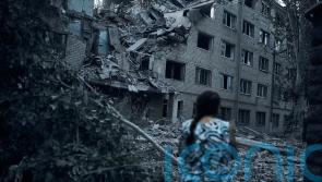 Ukrainian cities shelled including one near nuclear power plant
