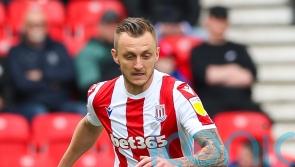 Stoke to check on Ben Wilmot ahead of Blackpool clash