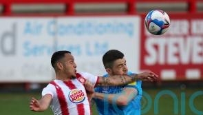 Stevenage without Elliott List as they look for second victory of the season