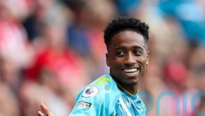 Ralph Hasenhuttl prefers to focus on football amid Kyle Walker-Peters exit talk