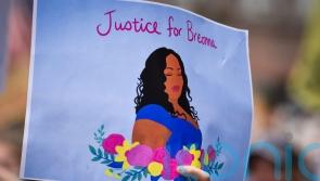 Four Louisville police charged over raid where Breonna Taylor was killed