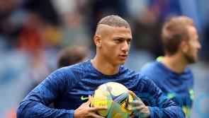 Tottenham without suspended Richarlison for Southampton opener
