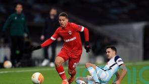 Burnley sign midfielder Manuel Benson from Antwerp