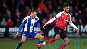 Cardiff complete signing of Tottenham forward Kion Etete