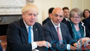 Boris Johnson and Chancellor Nadhim Zahawi on holiday despite financial gloom
