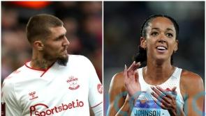 Lyanco leaks Saints kit and KJT celebrates – Thursday’s sporting social