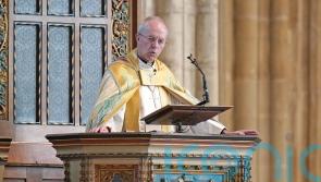 Archbishop offers to meet Sandi Toksvig after same-sex marriage stance criticism