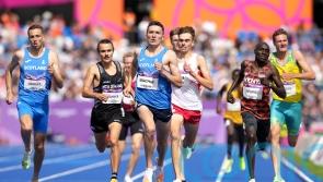 Jake Wightman progress and Jamaica netball upset among day seven highlights
