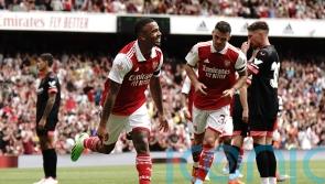 Mikel Arteta backs new signing Gabriel Jesus to be a success at Arsenal