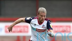 Midfielders Josh Sheehan and Lloyd Isgrove to miss out again for Bolton