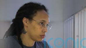 Russian judge sentences US basketball star Griner to nine years in prison
