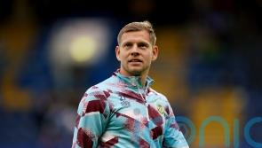Matej Vydra reveals Burnley exit