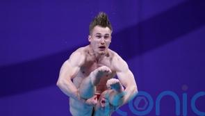 Jack Laugher felt ‘loads of pressure’ before winning latest Commonwealth crown