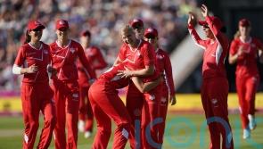 England thump New Zealand to set up India semi-final at Commonwealth Games