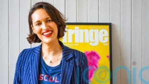 Phoebe Waller-Bridge says debuting Fleabag at Fringe Festival changed her life