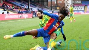 Patrick Vieira backing Eberechi Eze to be key player for Crystal Palace