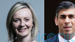 Key moments as Truss and Sunak face grilling from Tory members during TV debate