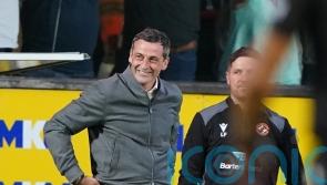 Jack Ross: Leading Dundee United to famous victory over AZ was a privilege