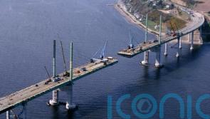 Gilruth promises cash to maintain Kessock Bridge as it celebrates anniversary