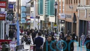 Disappointing July for retailers as footfall declines