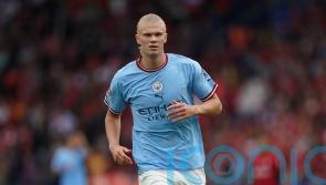 Erling Haaland will score ‘left, right and centre’ for Man City – Shaun Goater